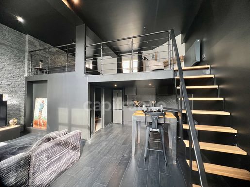 Appartement 2 pièces 52 m² · à Boulogne-sur-Mer · 52 m² · 195 000 €