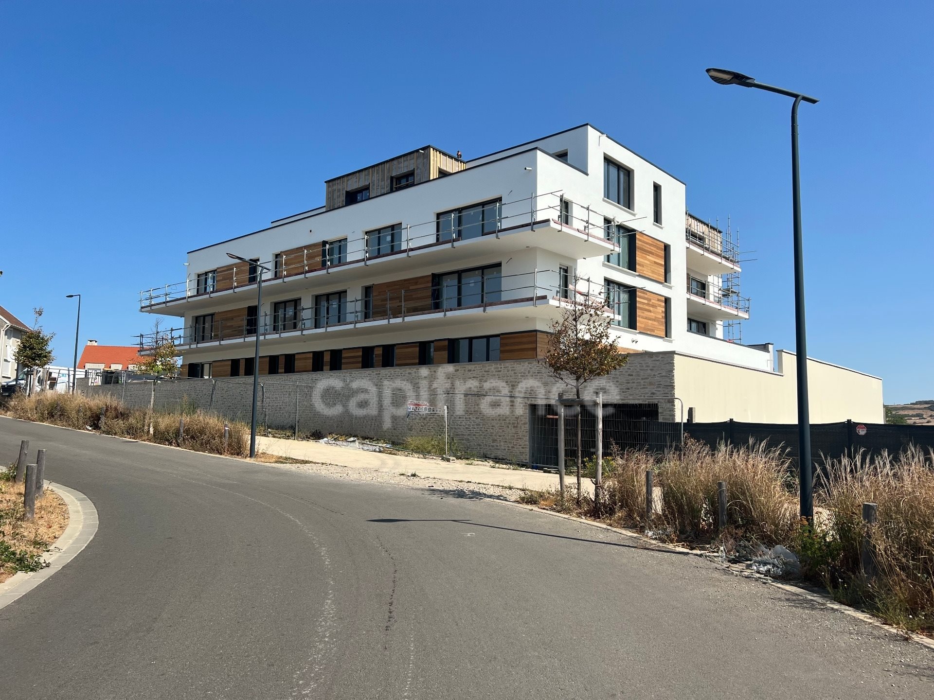 Appartement à vendre, 127m², Wimille