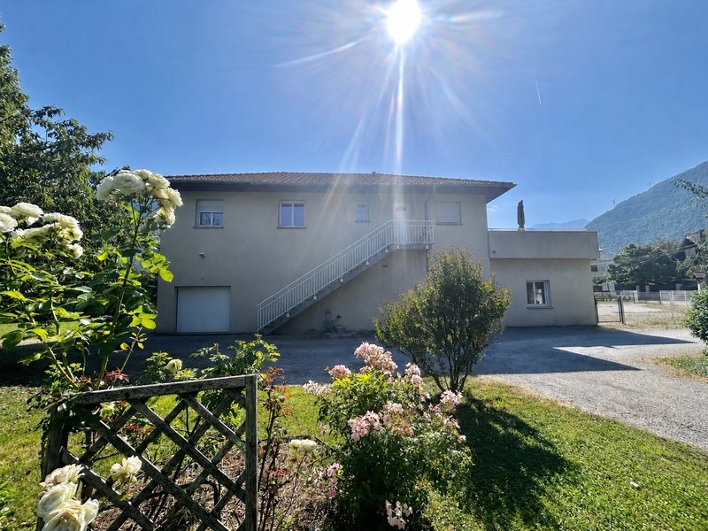 Maison à vendre, 232m², Albertville