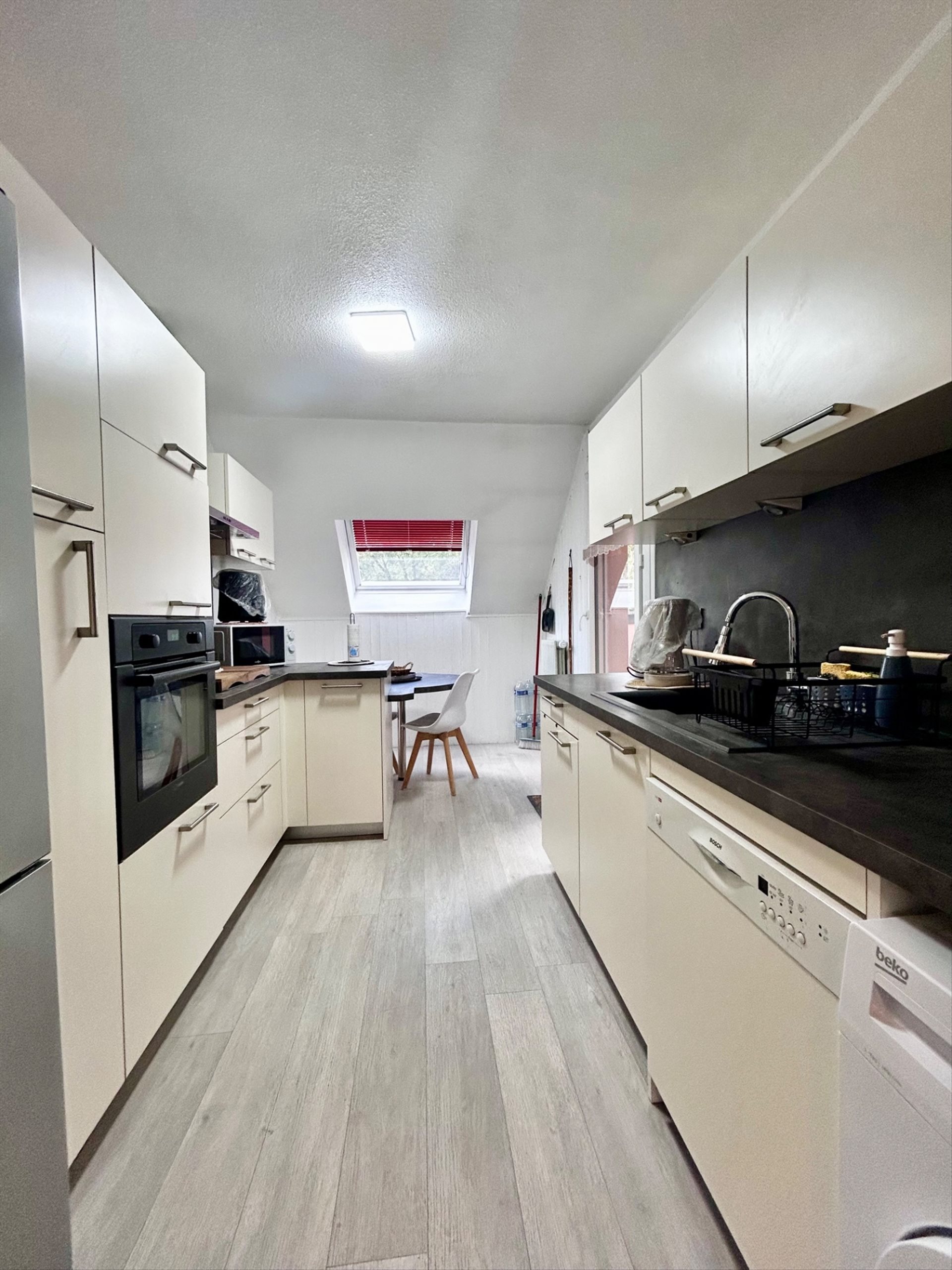 Appartement à vendre, 101m², Albertville