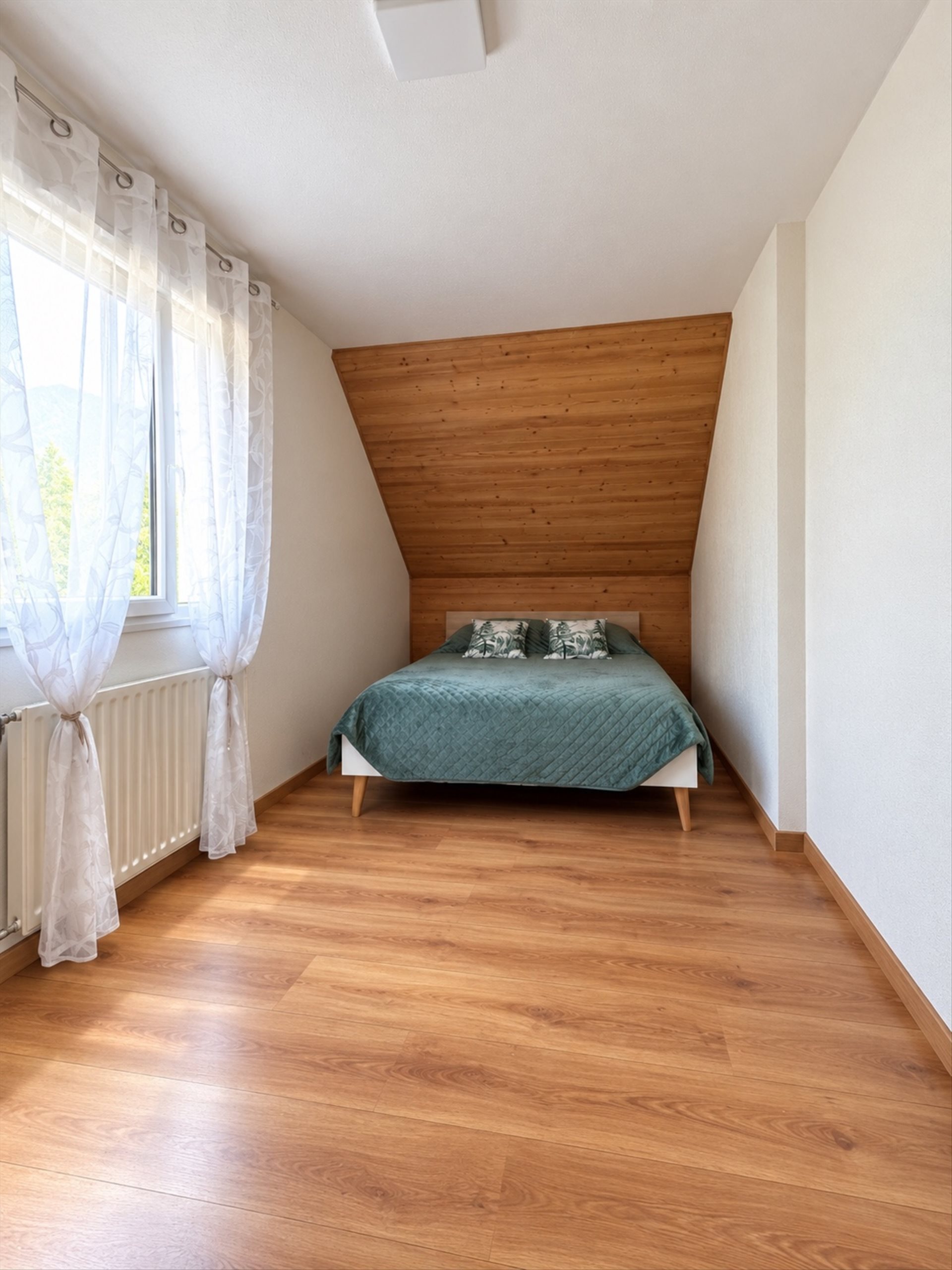 Appartement à vendre, 101m², Albertville