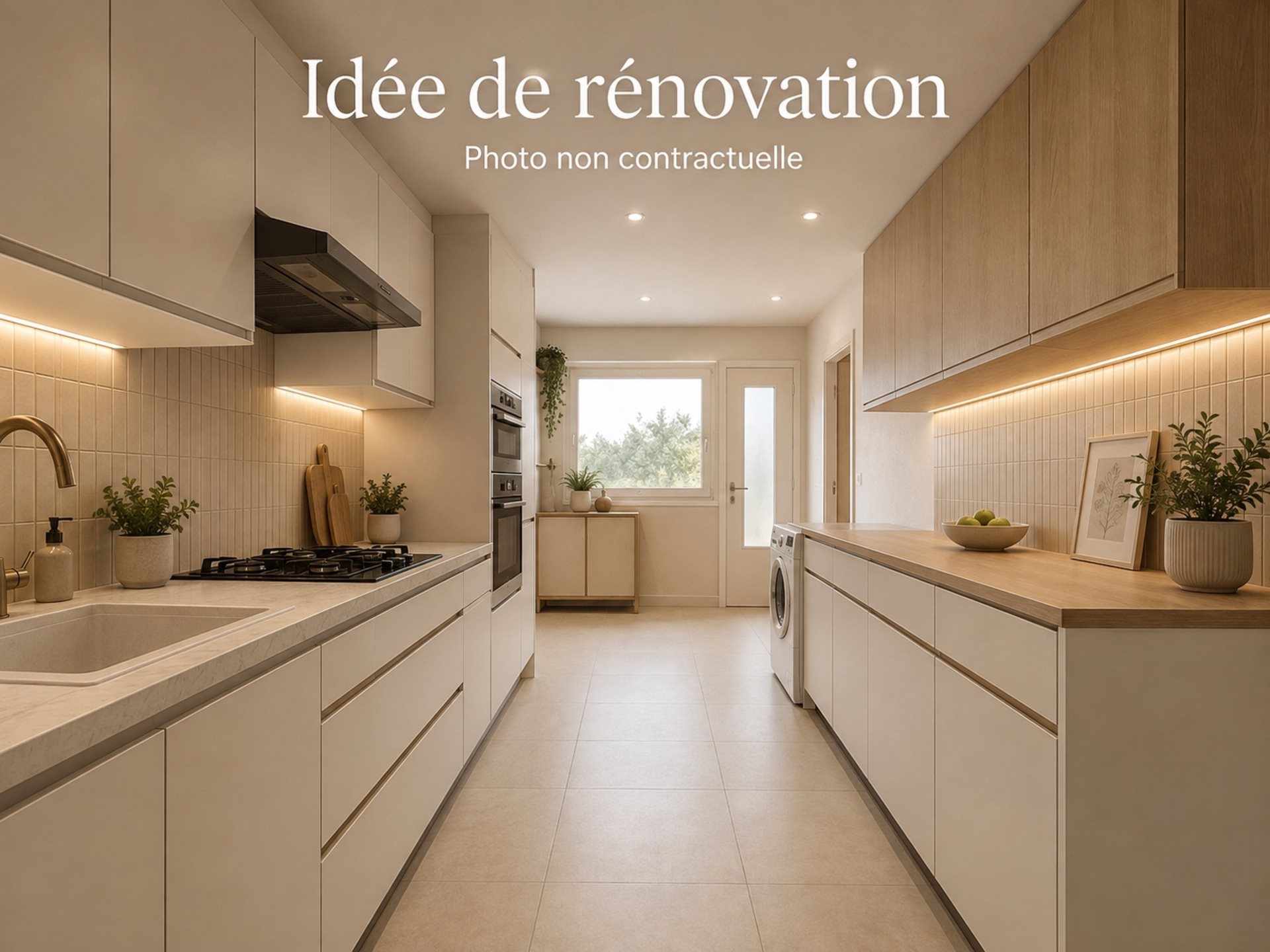 Appartement à vendre, 103m², Albertville