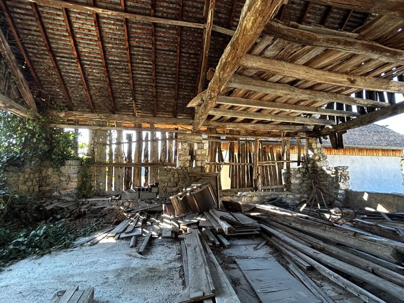 Maison à vendre, 120m², Saint-Jean-de-la-Porte