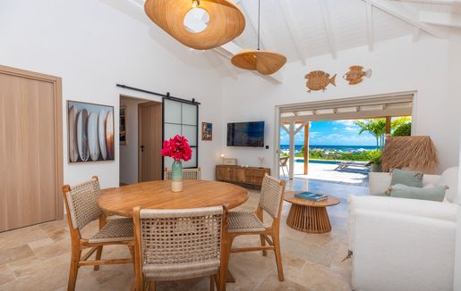 Maison 3 pièces 120 m² · à Saint-Martin · 120 m² · 895 000 €