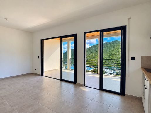 Appartement 2 pièces 65 m² · à Saint-Martin · 65 m² · 340 000 €