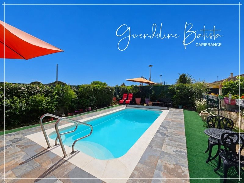 Maison à vendre, 134m², Pineuilh