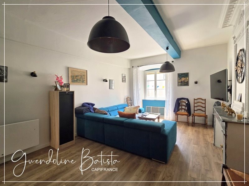 Maison à vendre, 93m², Castillonnès