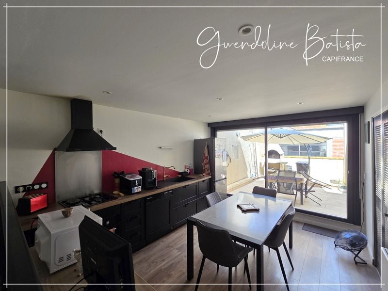 Maison à vendre, 93m², Castillonnès