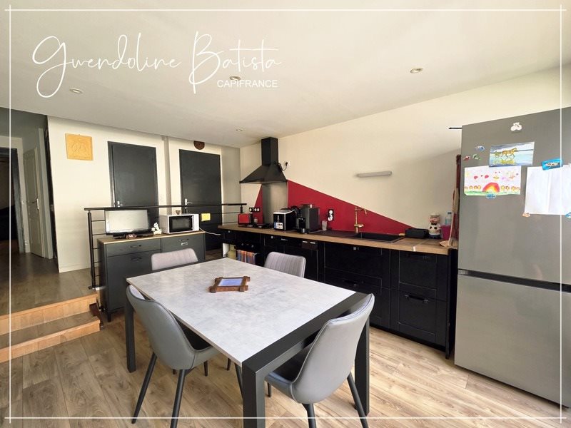 Maison à vendre, 93m², Castillonnès