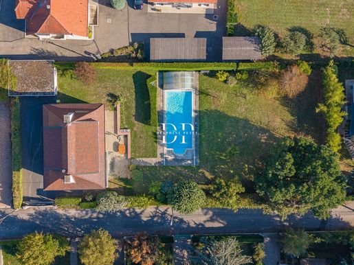 Maison 7 pièces 287 m² · à Annemasse · 287 m² · 1 160 000 €