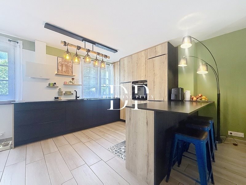 Maison à vendre, 152m², Bons-en-Chablais
