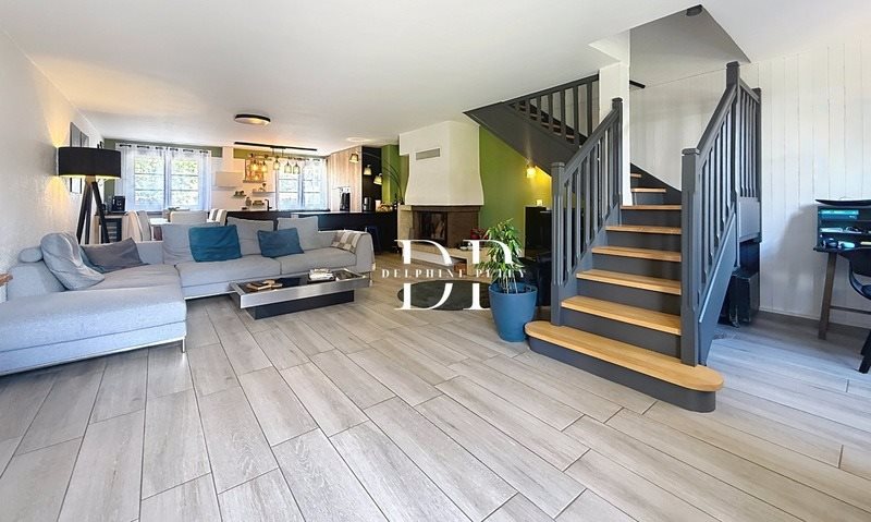 Maison à vendre, 152m², Bons-en-Chablais
