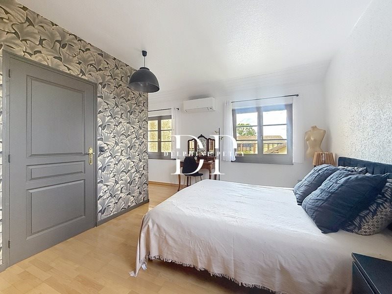 Maison à vendre, 152m², Bons-en-Chablais