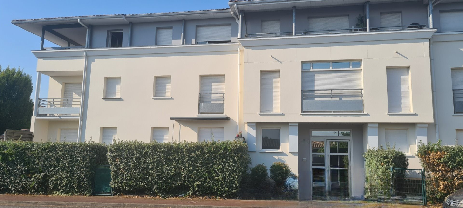 Appartement à vendre, 39m², Bordeaux