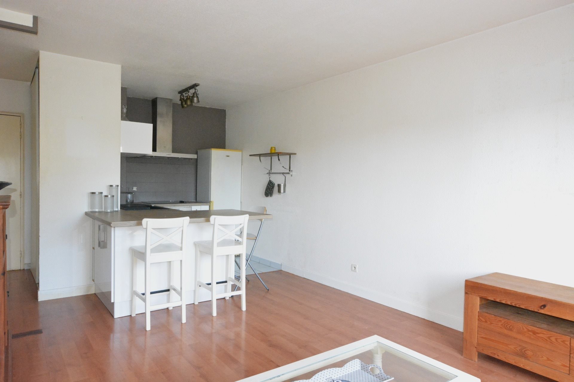 Appartement à vendre, 39m², Bordeaux