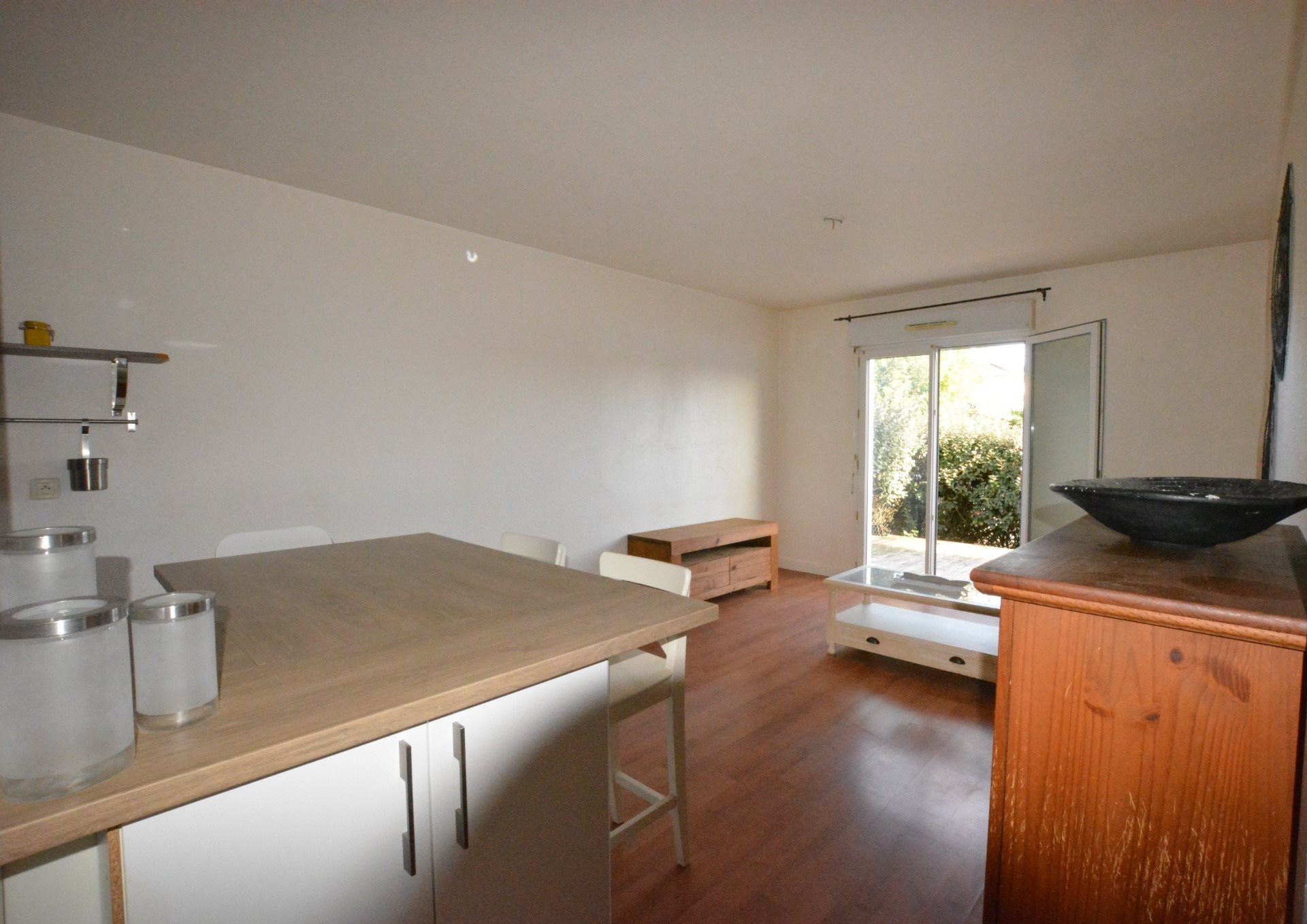Appartement à vendre, 39m², Bordeaux