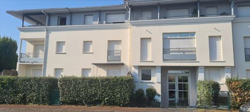 Appartement 2 pièces 39 m² · à Bordeaux · 39 m² · 169 000 €