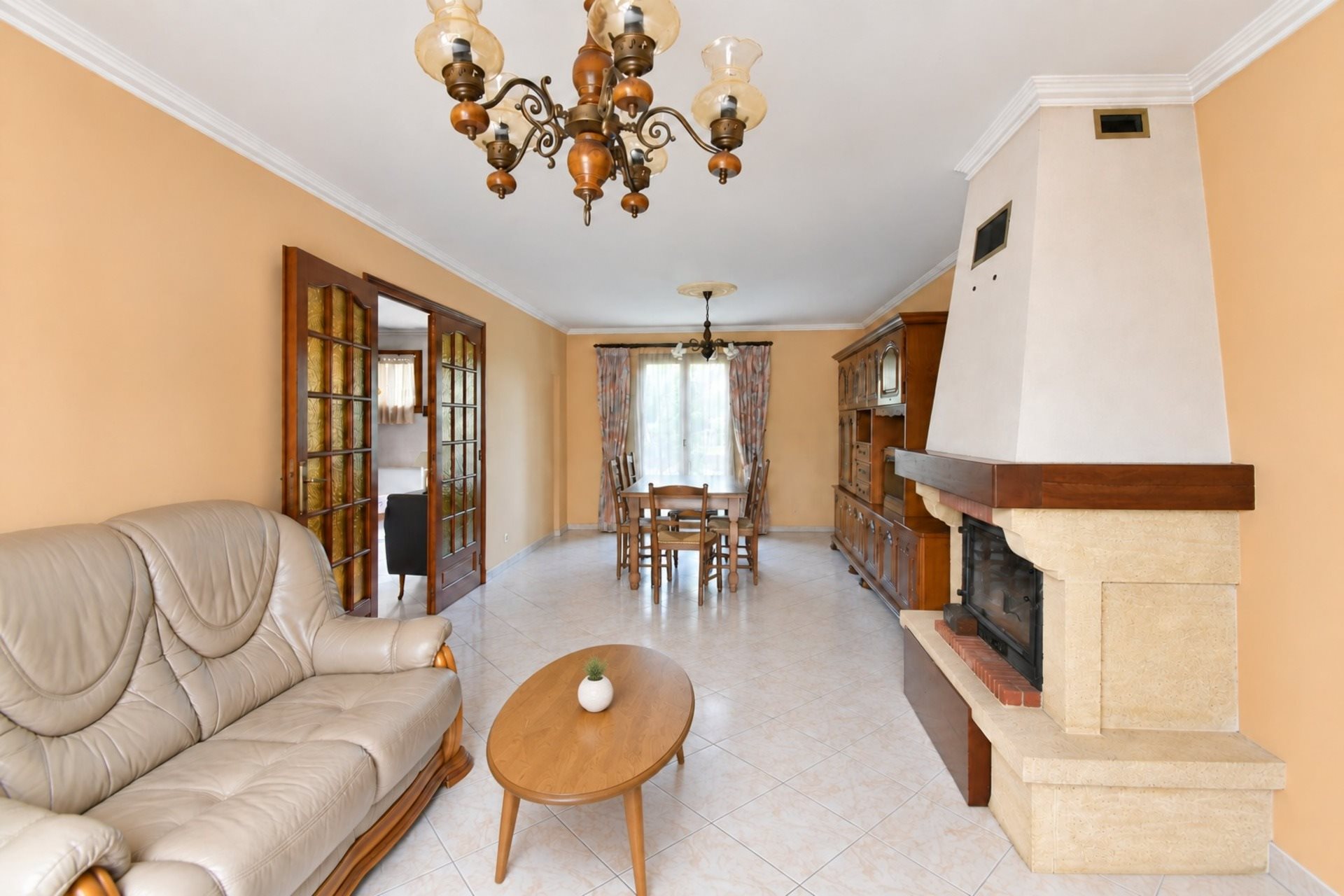Maison à vendre, 72m², Morsang-sur-Orge
