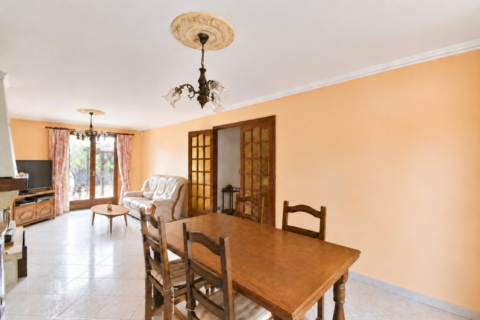 Maison à vendre, 72m², Morsang-sur-Orge