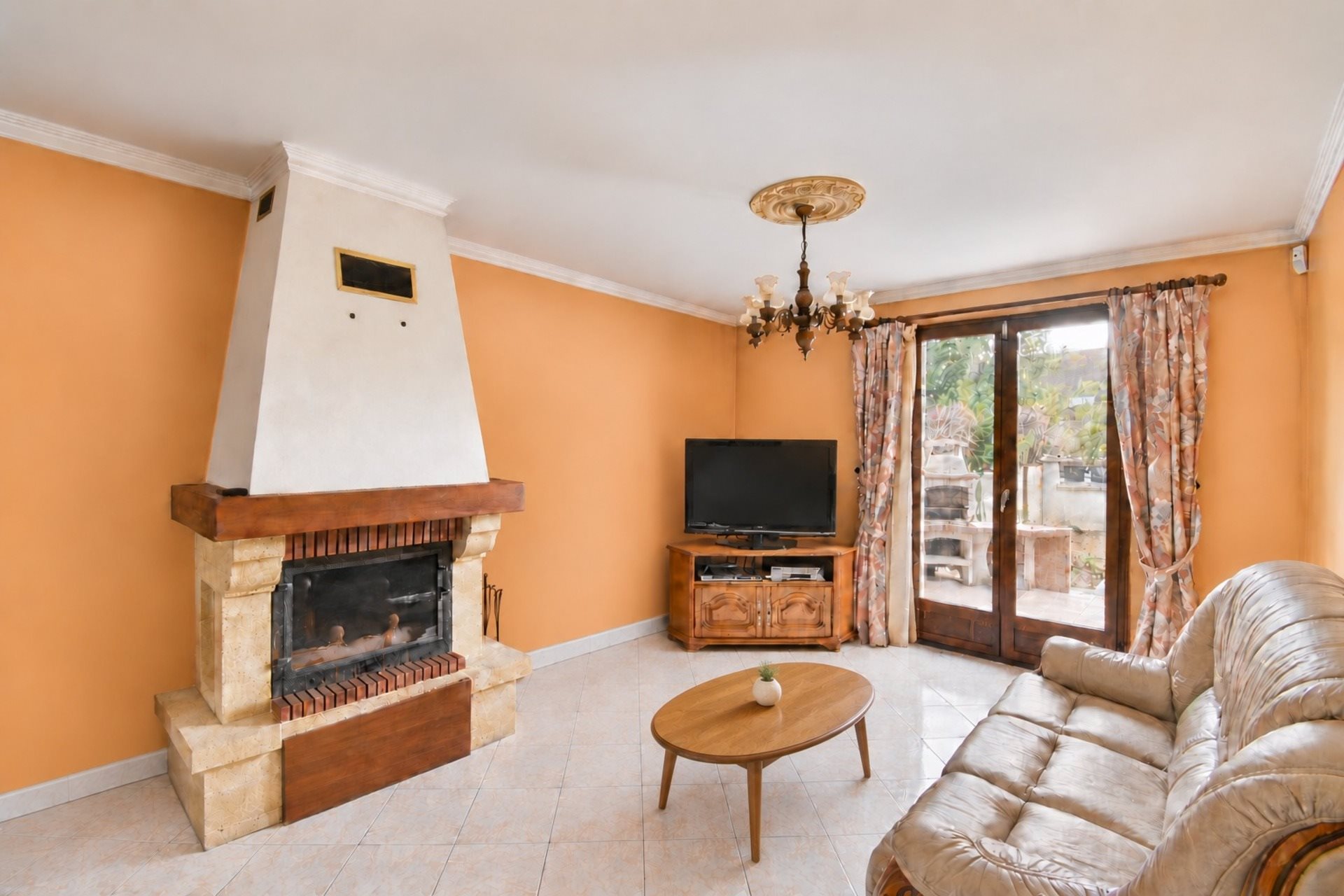 Maison à vendre, 72m², Morsang-sur-Orge