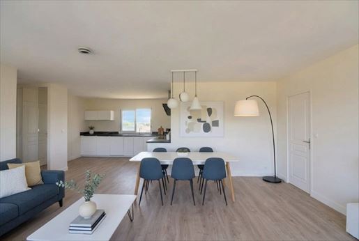 5 pièces 91 m² · à Antony · 91 m² · 439 000 €
