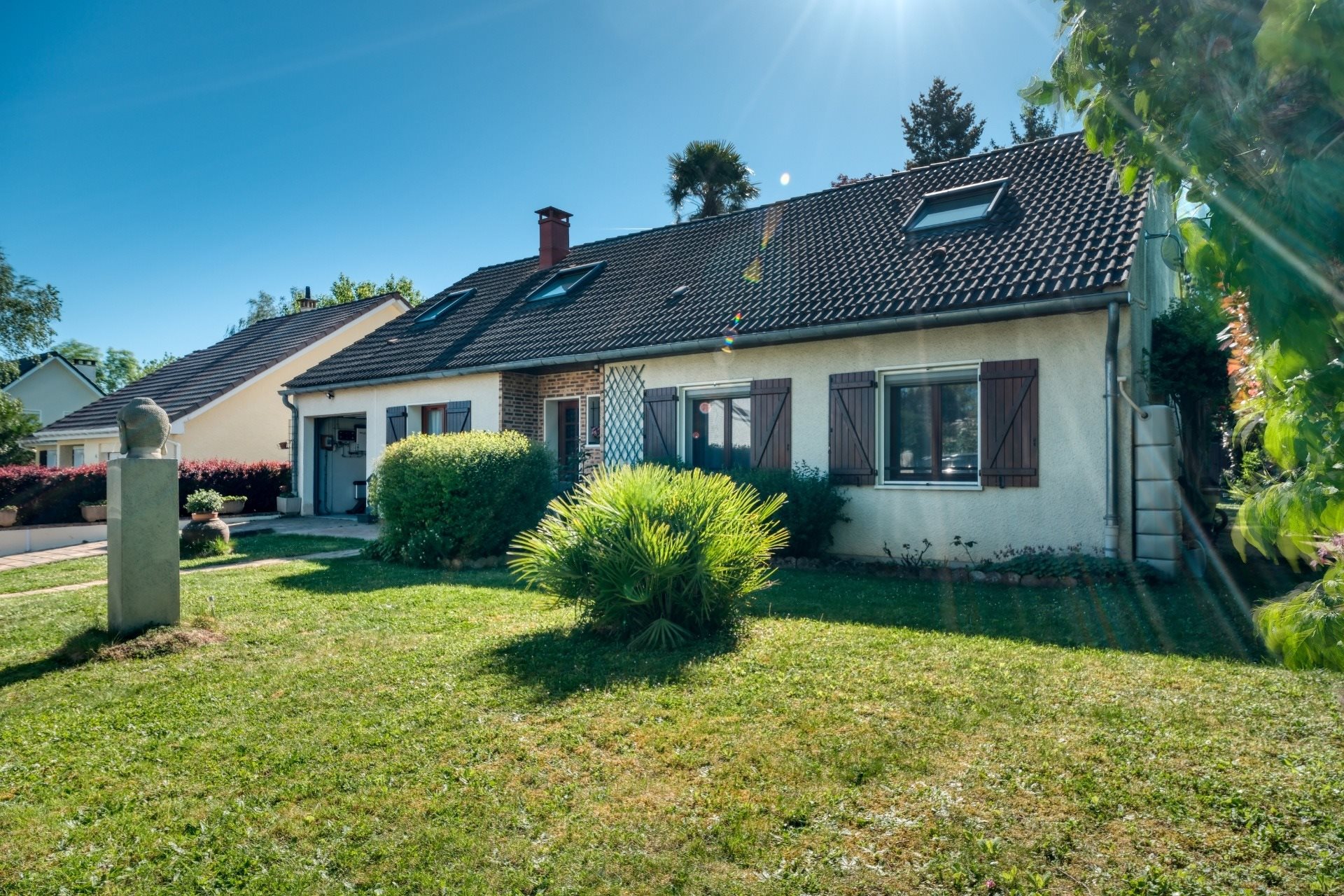 Maison à vendre, 180m², Ballainvilliers