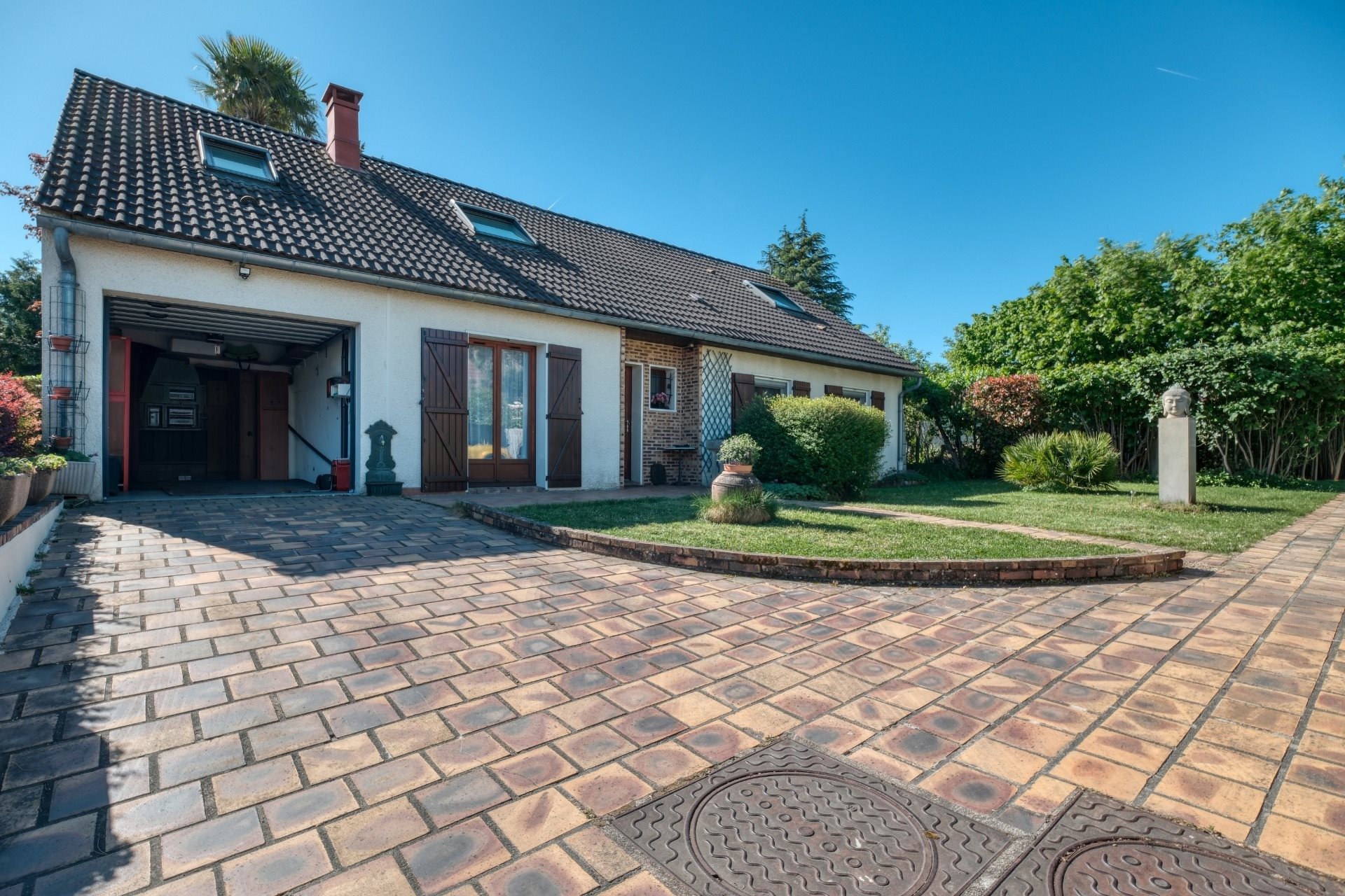 Maison à vendre, 180m², Ballainvilliers