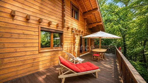 6 pièces 115 m² · à Chapois · 115 m² · 269 000 €