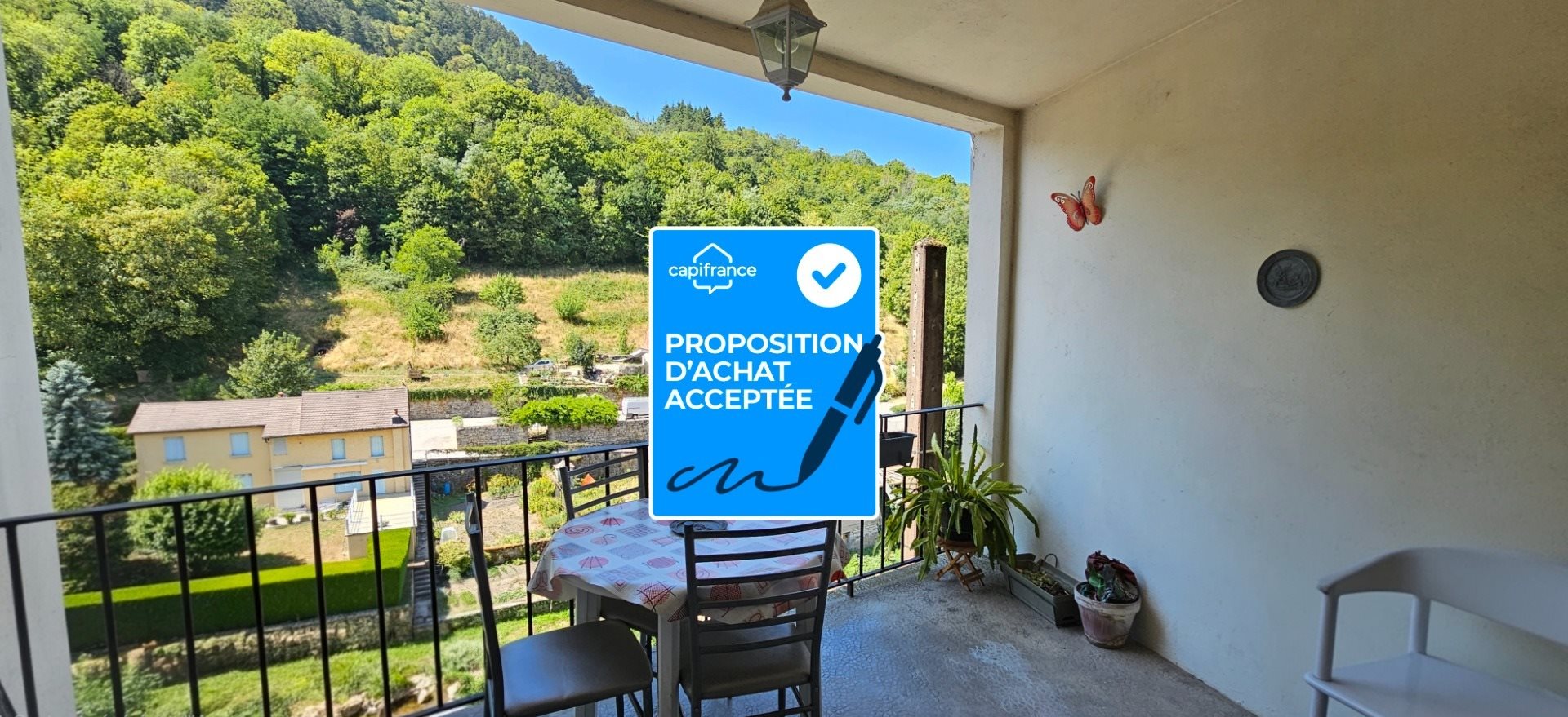 Appartement à vendre, 72m², Salins-les-Bains