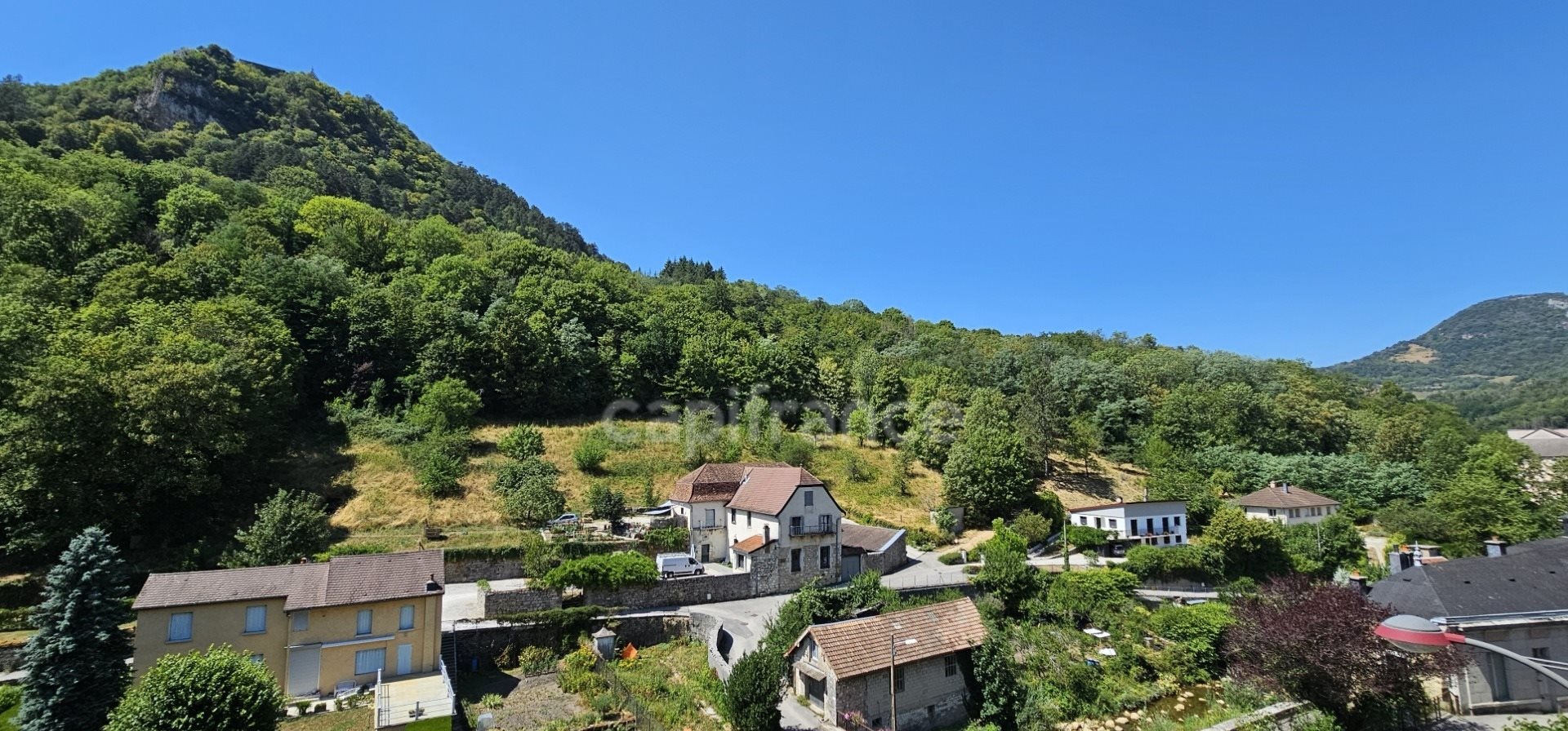 Appartement à vendre, 72m², Salins-les-Bains