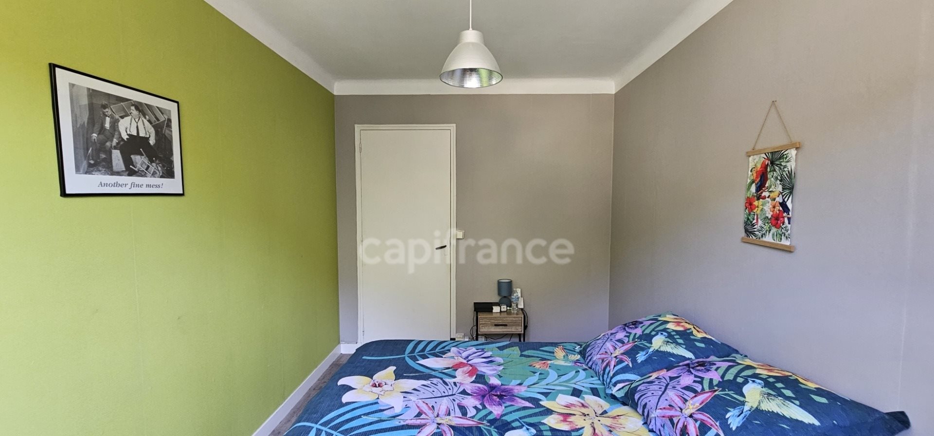 Appartement à vendre, 72m², Salins-les-Bains