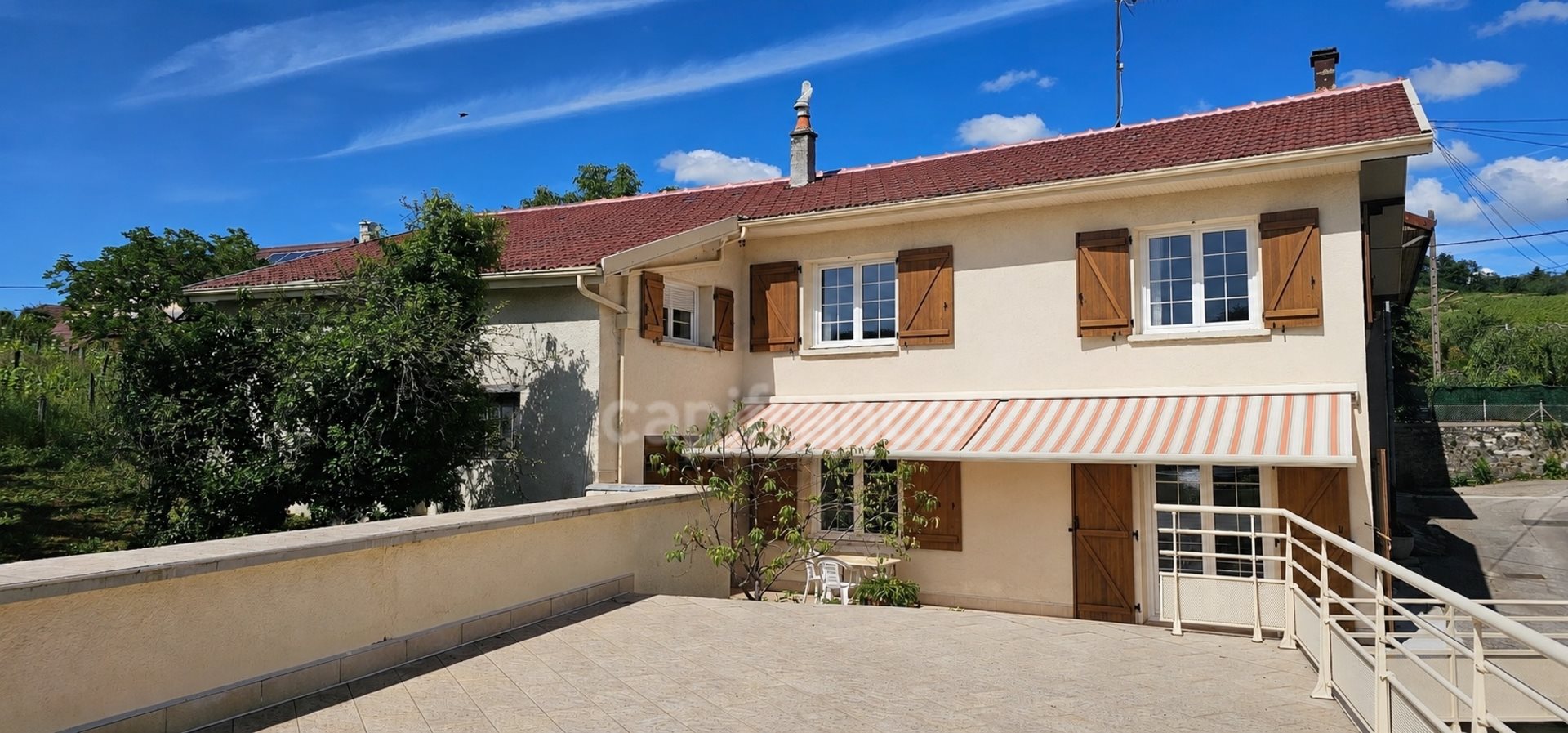 Maison à vendre, 156m², Arbois