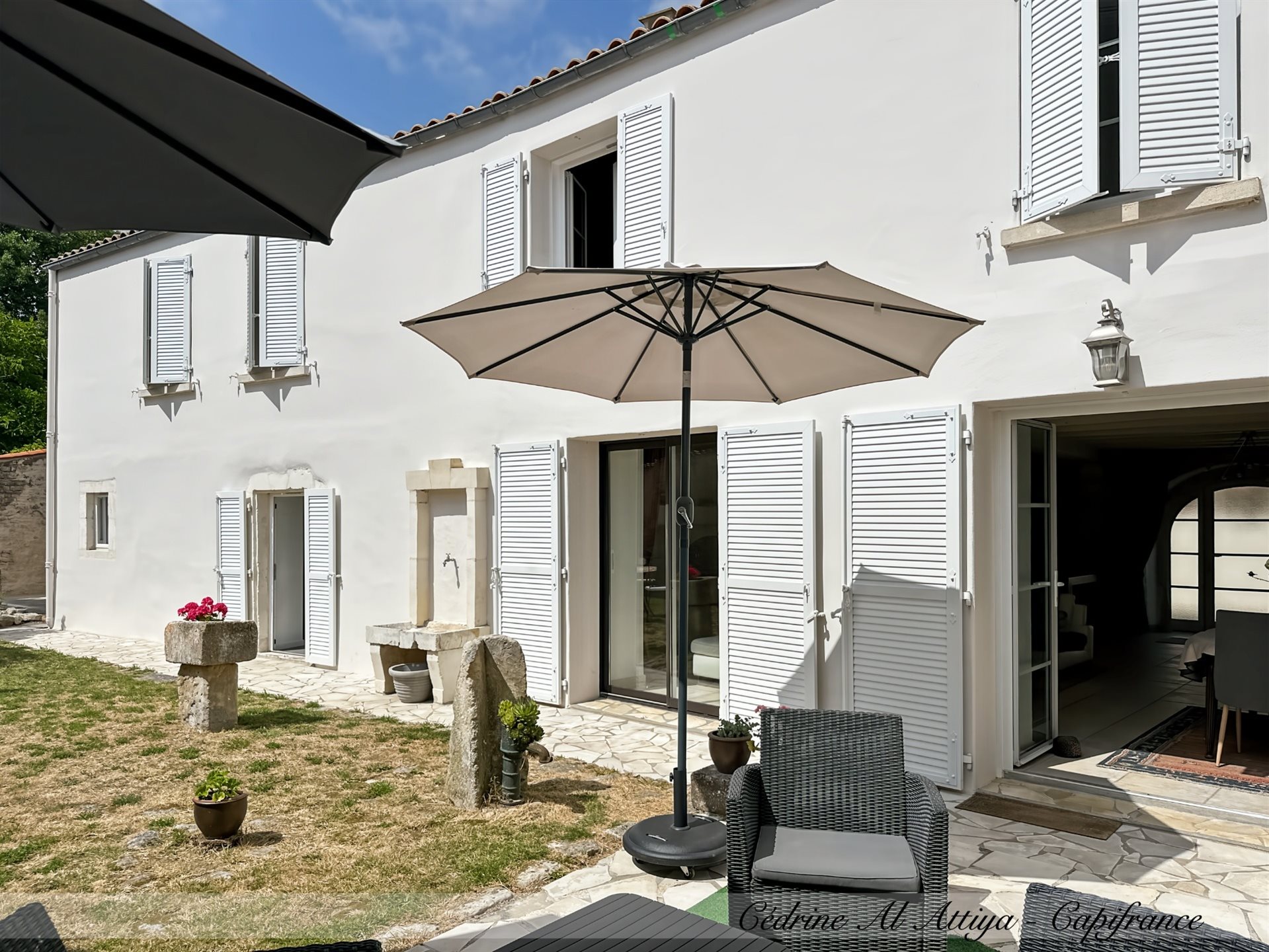Maison à vendre, 318m², Saint-Xandre