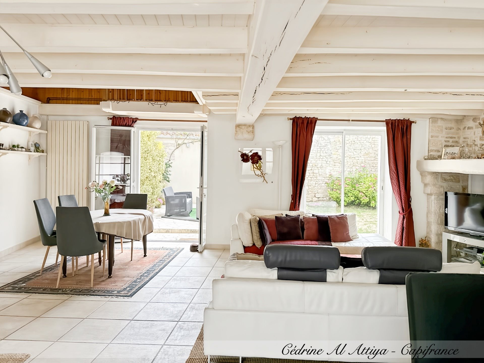 Maison à vendre, 318m², Saint-Xandre