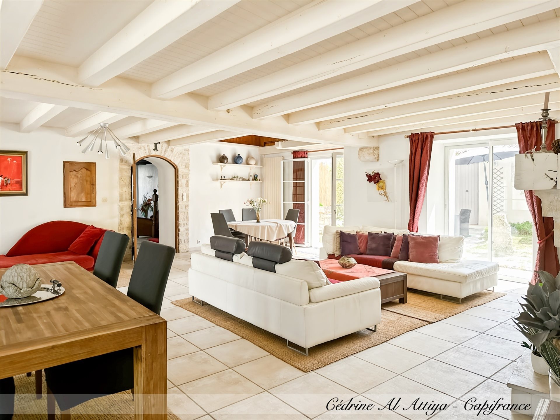 Maison à vendre, 318m², Saint-Xandre
