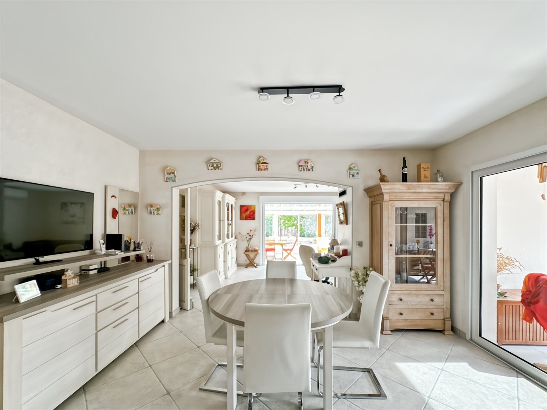 Maison à vendre, 170m², Périgny