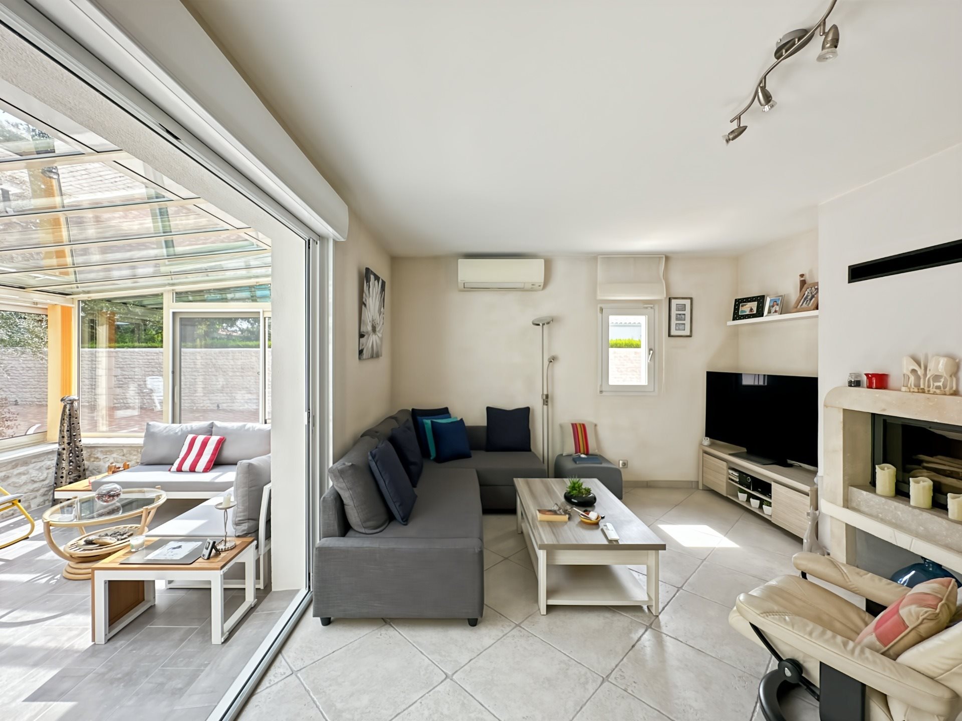 Maison à vendre, 170m², Périgny