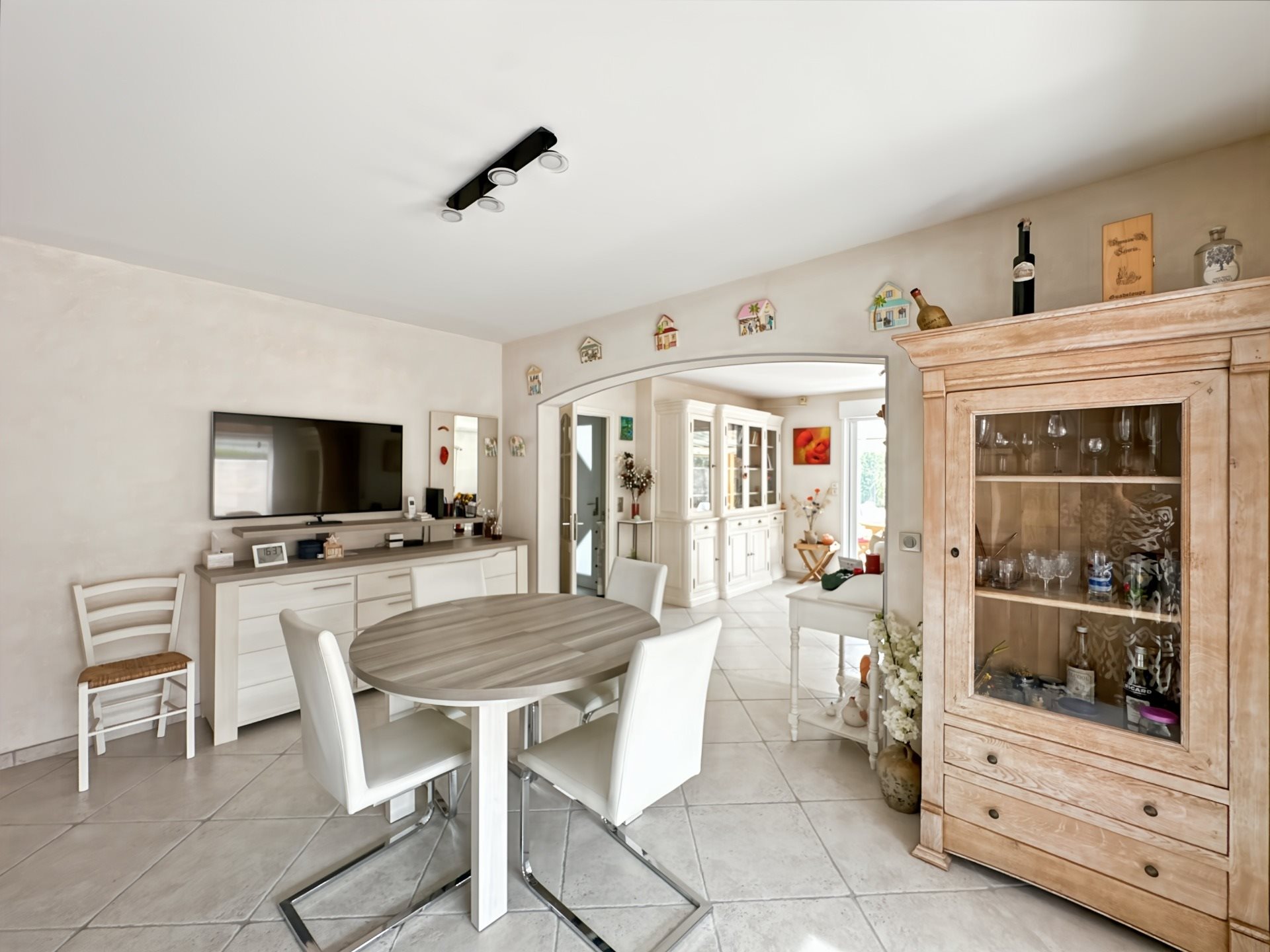 Maison à vendre, 170m², Périgny