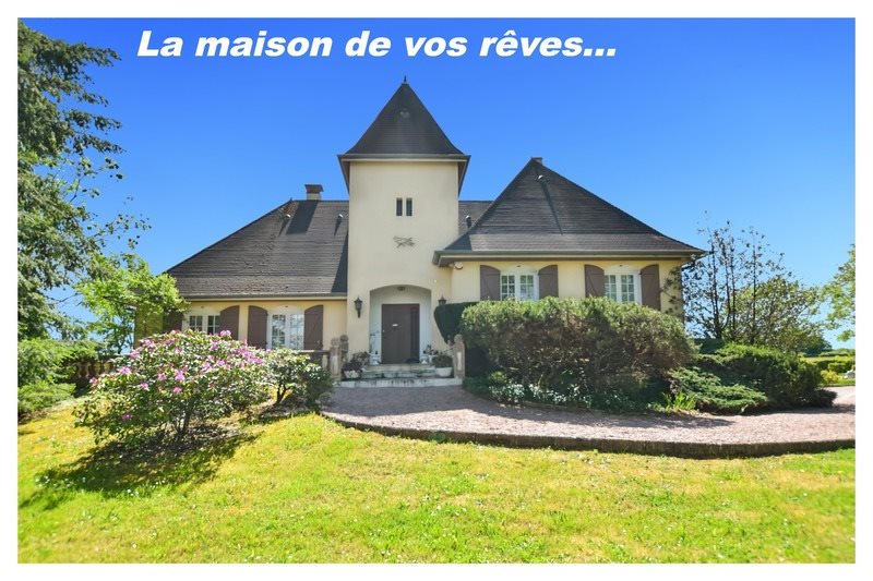 Maison à vendre, 121m², Antully