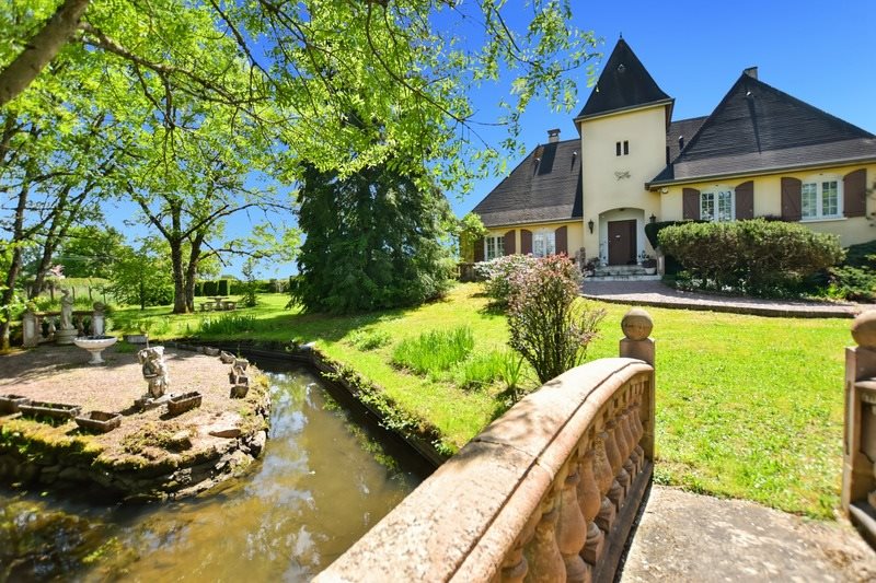 Maison à vendre, 121m², Antully
