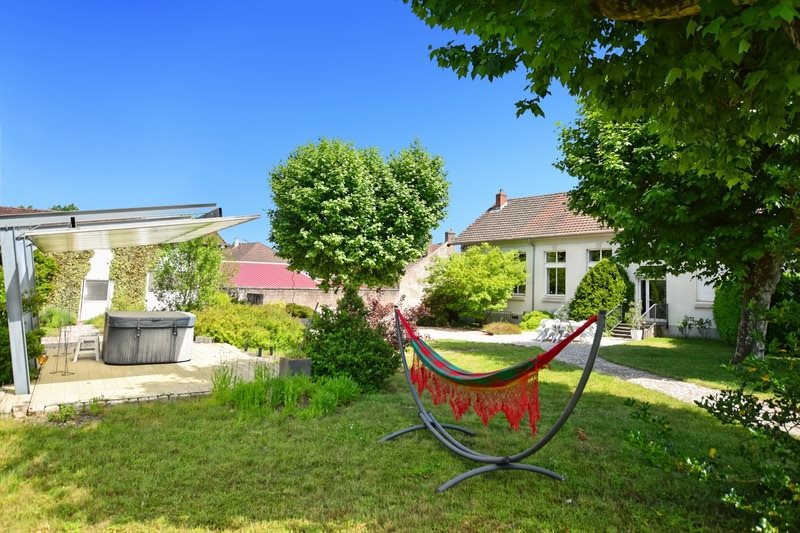 Maison à vendre, 277m², Le Creusot