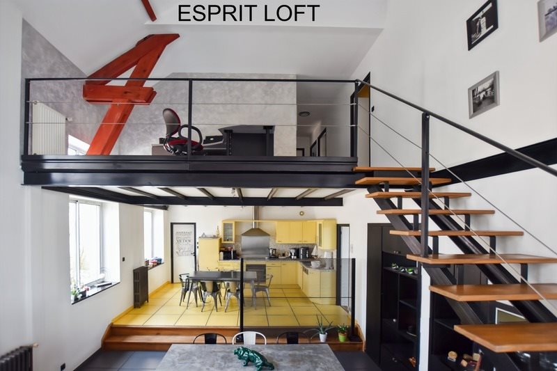 Maison à vendre, 277m², Le Creusot