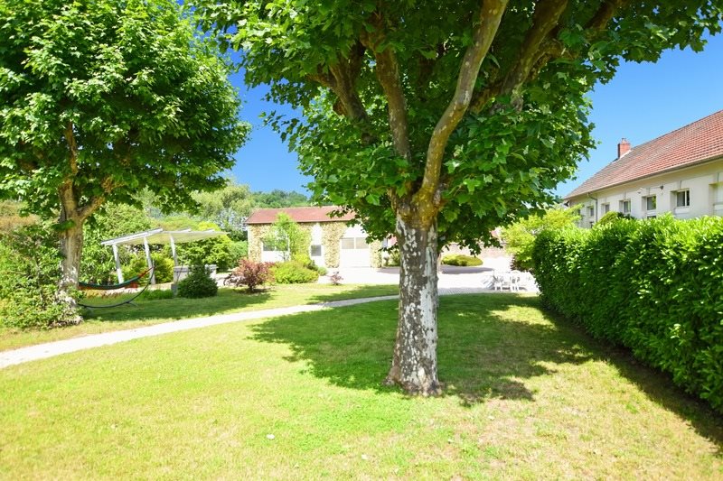 Maison à vendre, 277m², Le Creusot