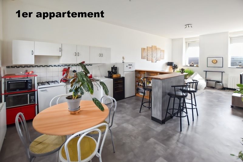 Maison à vendre, 277m², Le Creusot