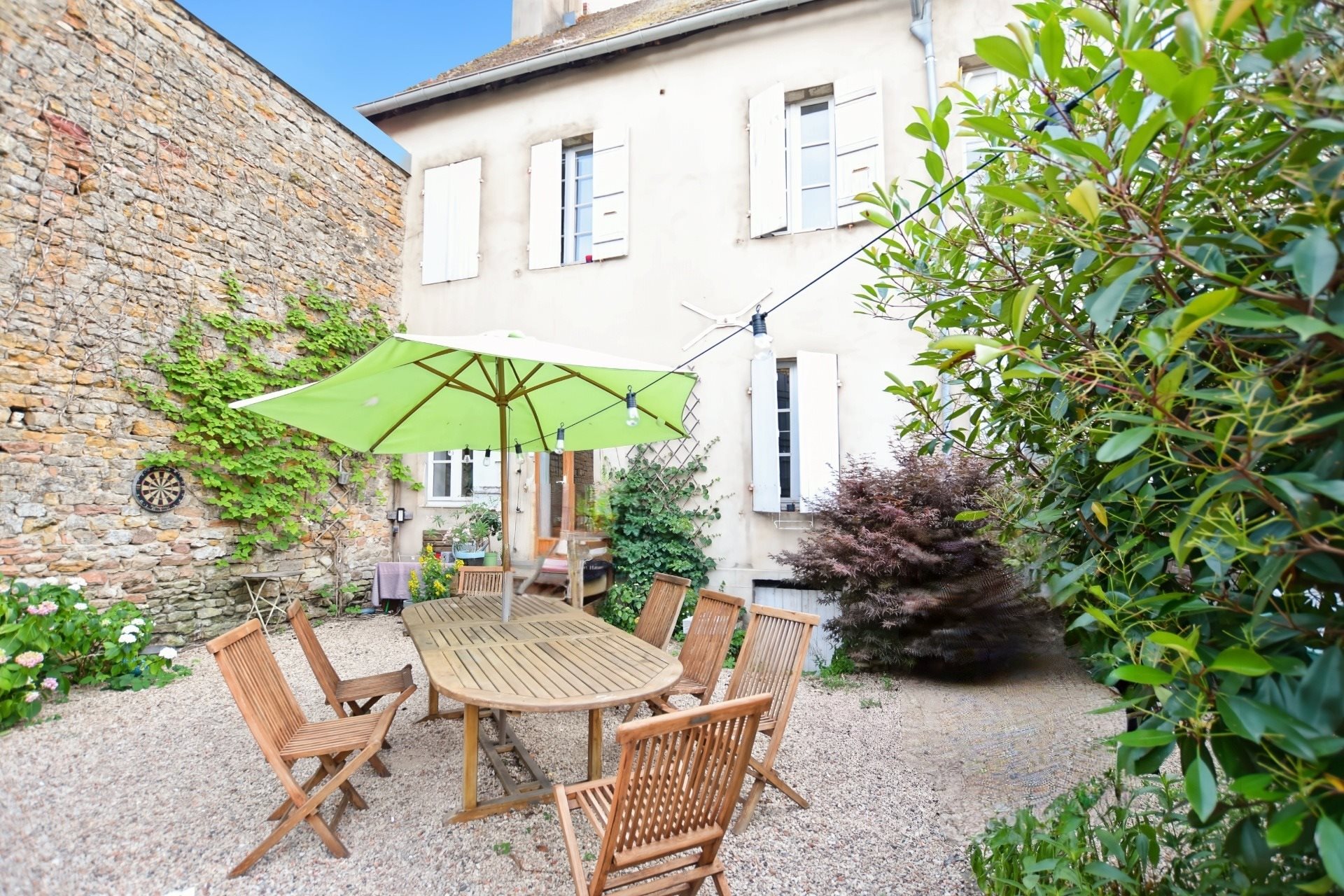 Maison à vendre, 207m², Couches