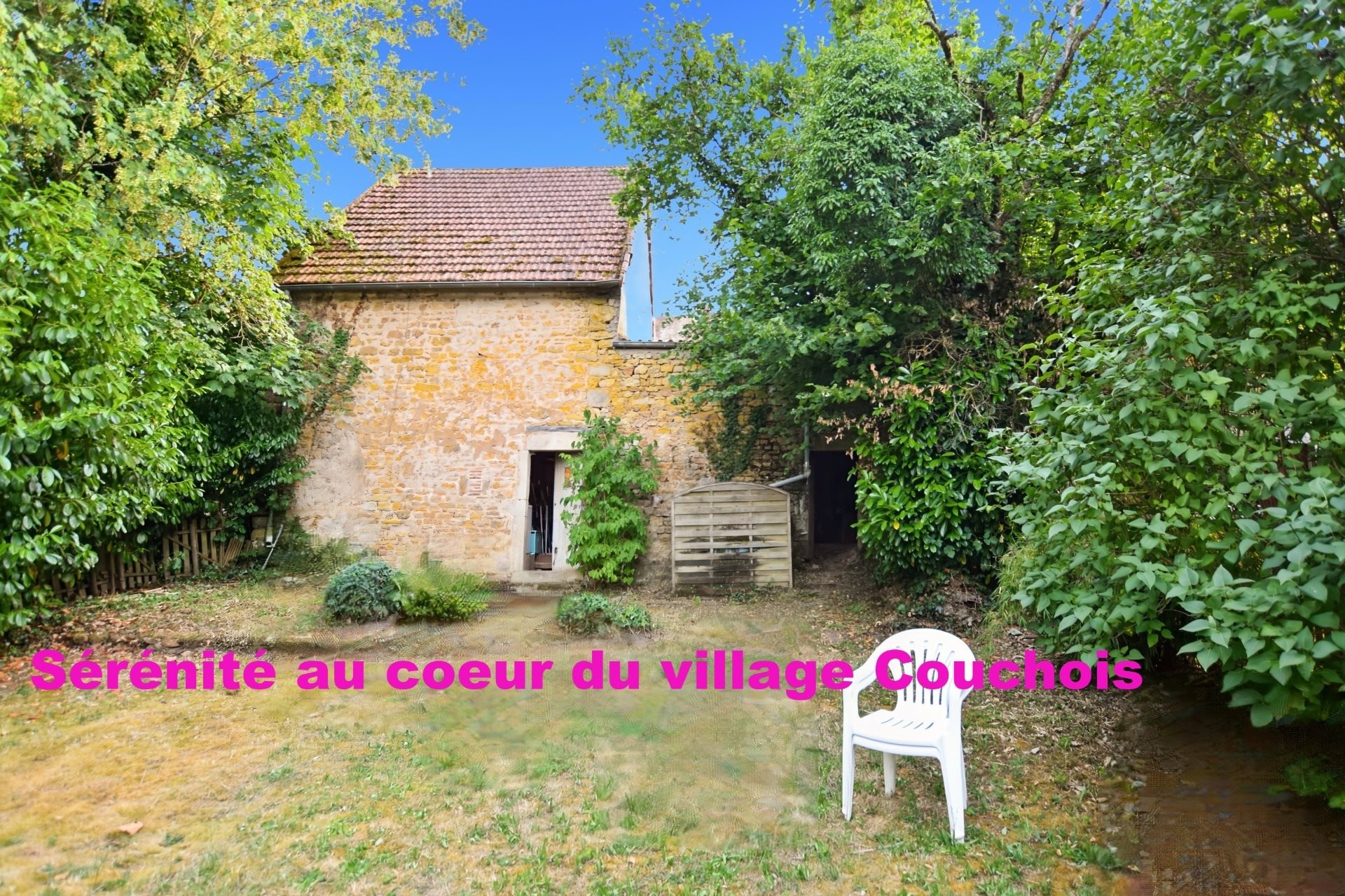 Maison à vendre, 207m², Couches