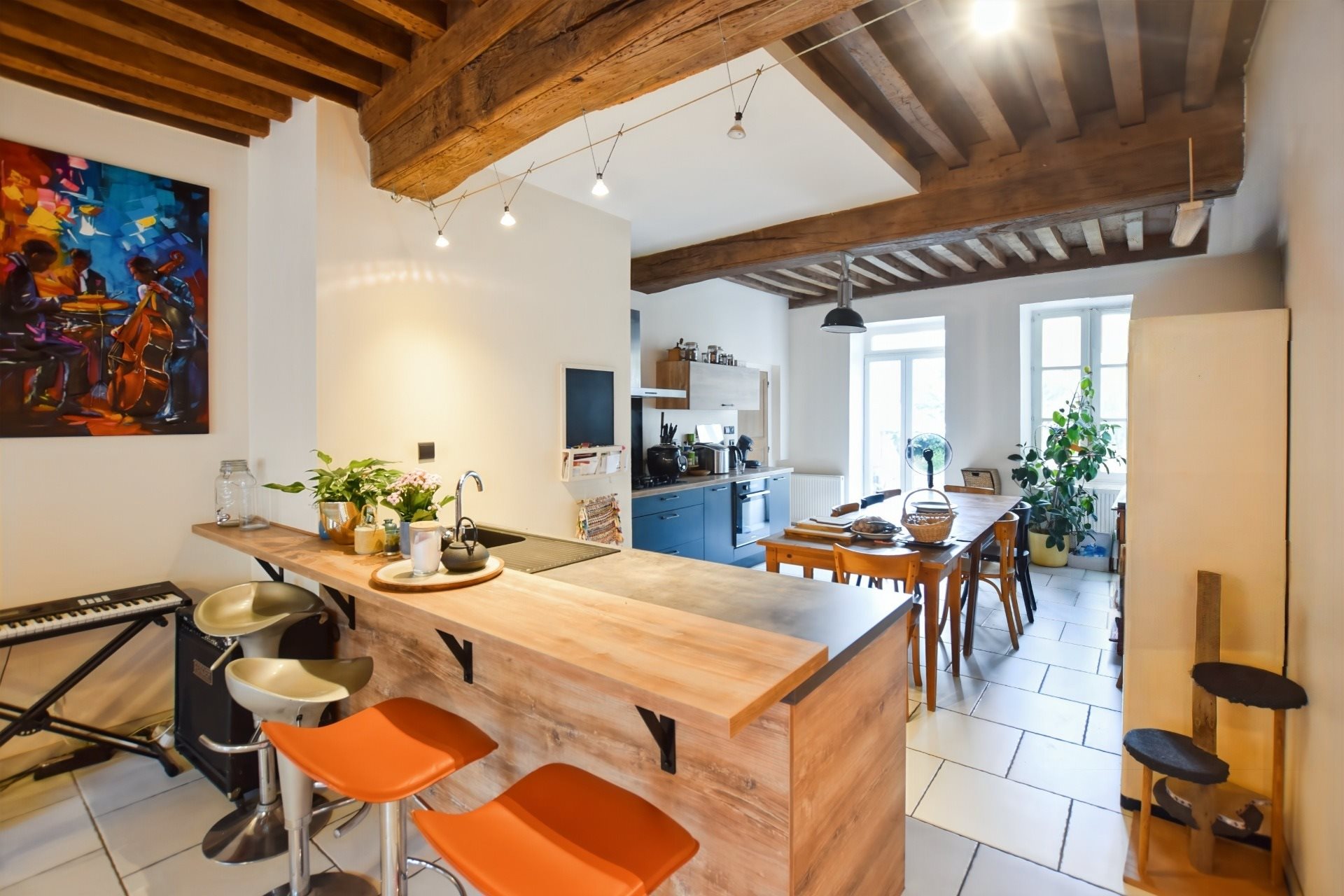 Maison à vendre, 207m², Couches