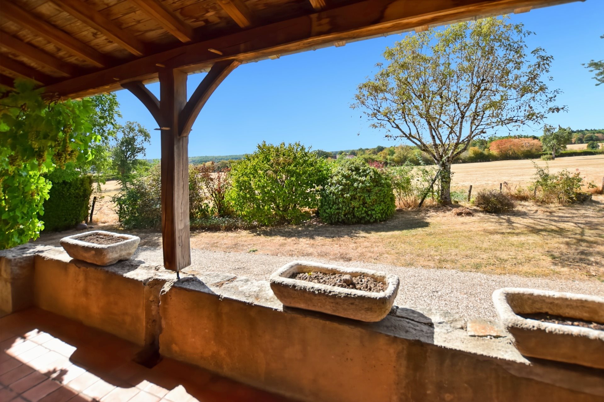 Maison à vendre, 121m², Saint-Émiland