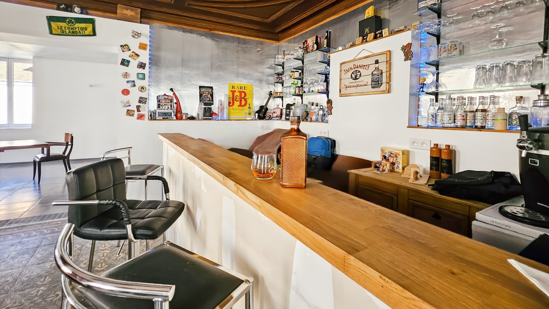 Maison à vendre, 198m², Châteaumeillant