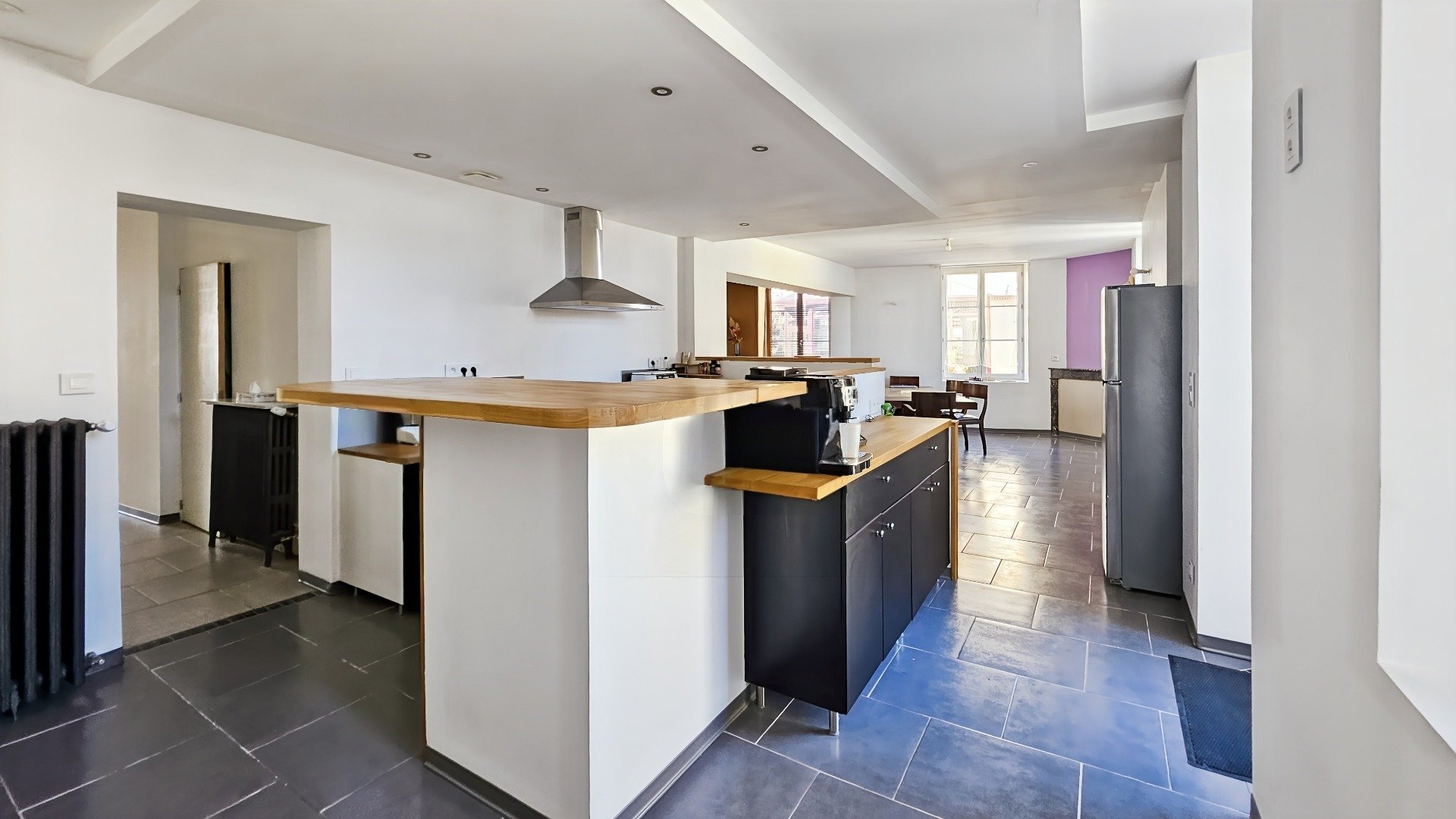 Maison à vendre, 198m², Châteaumeillant